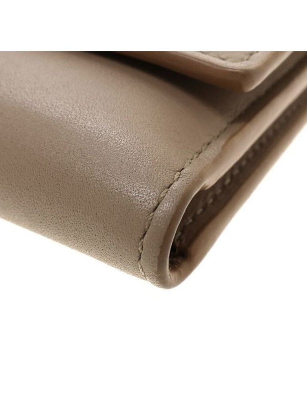 Loewe Pebble Vertical Wallet Small - Picture 7 of 9